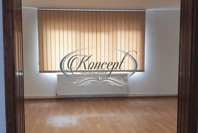 Casa pentru birouri cu 13 parcari, Calea Turzii - 6