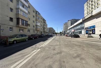 Spațiu comercial, de 45 mp, în Orizont