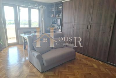 Ultracentral.Decomandat.Priveliste deosebita - 2