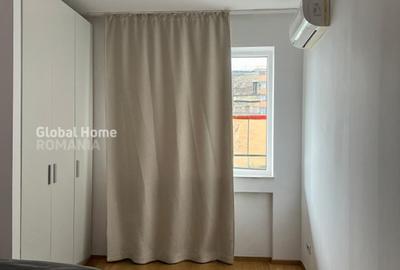 Apartament 3 camere | Baneasa | Mobilat si utilat | Terasa | - 7