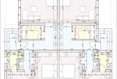 Duplex Mosnita Noua - 16