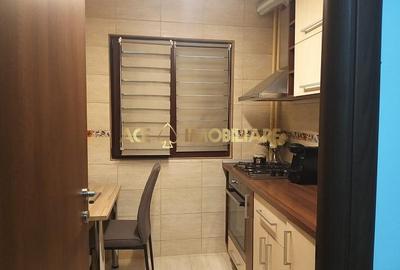2 Camere de inchiriat | Ozana | Metrou | Mobilat | Utilat | Parcare - 5