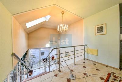 Casa Andrei Muresanu | Zona exclusivista | Suprafata 280mp utili - 20
