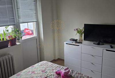 3 Camere + Boxa Et.7/10 Metrou Pacii - 6