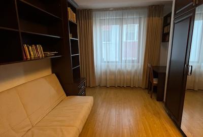 3 camere Dorobanti, bloc nou, parcare, centrala! - 5