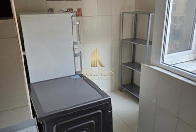 Garsonieră  în zona Piața Universității - 8