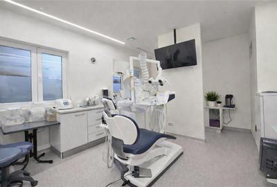 Spatiu medica de elita, avize conforme,purtator profit,  potential imediat,Tract - 2