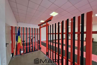 Sală de Sport– complet echipată – de închiriat cu ora - 5