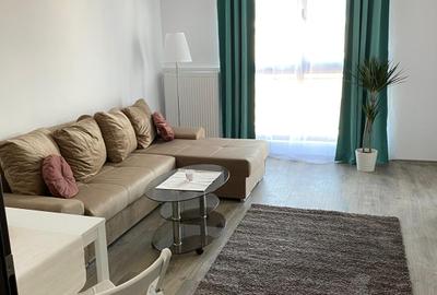 Apartament 2 camere, mobilat, utilat, parcare , Scandinavia Residence - 1