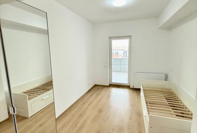 Unirii  - 13 Septembrie / Casa Poporului / Hotel JW Marriott / 4 camere - 11