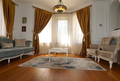 De inchiriat in Targoviste - VILA PREMIUM ULTRACENTRAL. LUX, DESIGN&CONFORT ECO. - 5