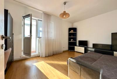 Apartament cu 3 camere decomandat în Păcurari