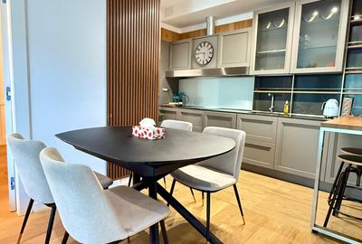 Apartament cu 4 camere de inchiriat // ONE Timpuri Noi - 3