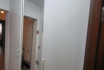 Vanzare apartament 4 camere Tei, complet renovat si mobilat - 11