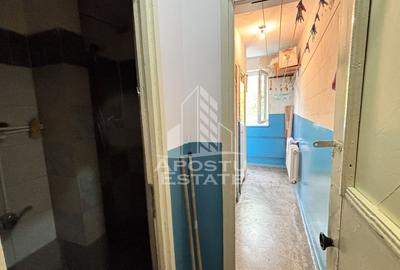 3 camere de camin renovate, mobilate si utilate, zona Dambovita - 12