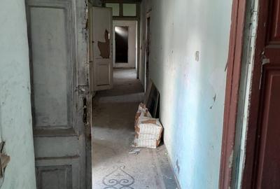 Casa 420,81 mp + teren 566 mp - Ultracentral - Unirii - 12