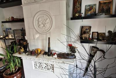 Mosilor-Izvorul Rece - 1