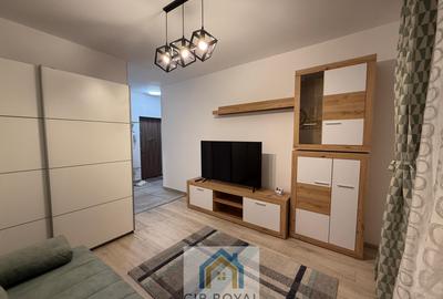 Garsoniera Militari Residence,Green Park Residence,Str. Tineretului 81D,bl. 2022 - 2