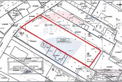 Teren Construcții, Intravilan vanzare, in Bucuresti, Militari - 1