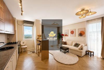 Apartament premium 2 camere | Grand Park Residence |Sopor – Gheorgheni - 1