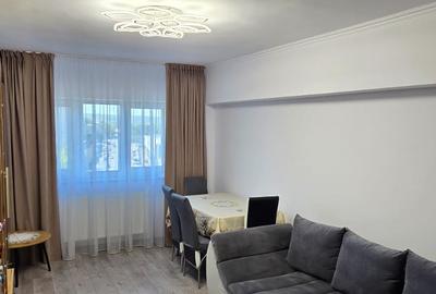 Apartament 4 camere renovat mobilat si utilat - 1