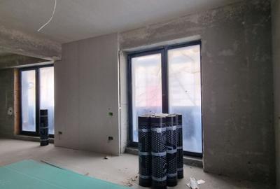 Apartament cu 2 camere decomandat în Drumul Taberei