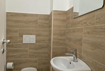 Apartament cu 3 camere de inchiriat zona Micro 3 Iazul Morilor etaj 1 renovaT - 12