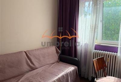 DE INCHIRIAT ap 2 camere, Manastur, Gr Alexandrescu, 335 euro - 2
