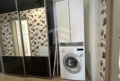 Comision 0 Apartament 3 cam Greenfield spatios,renovat,utilat - 8