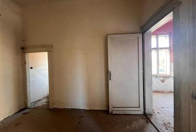 Timisoara, Vila Cu Teren Generos De 802 Mp. Zona Balcescu-Elisabetin - 11