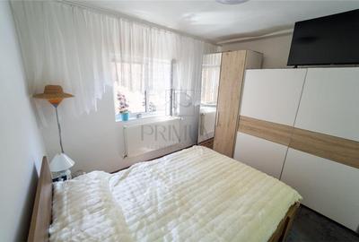 BLASCOVICI - ETAJ 1 - 2 CAMERE - RENOVAT - CLIMA - ZONA LINISTITA - 3