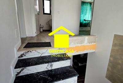 Casă unifamilială de vânzare în Dezmir – 120 mp utili, teren de 495 mp - 4