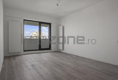 Apartament cu 2 camere decomandat în Militari