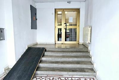 Apartament 3 camere | Octavian Goga - Unirii | Bloc Monolit 1996 | Renovat - 15