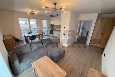 Apartament cu 3 camere decomandat în Iris