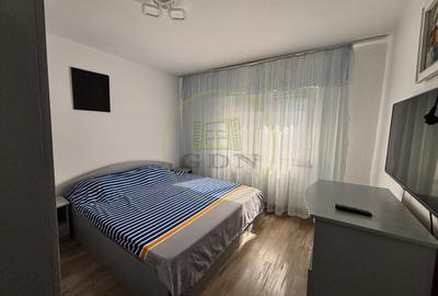 Apartament 2 camere, 54mp, cartier 1 Mai, zona Stadion Ion Oblemenco - 4