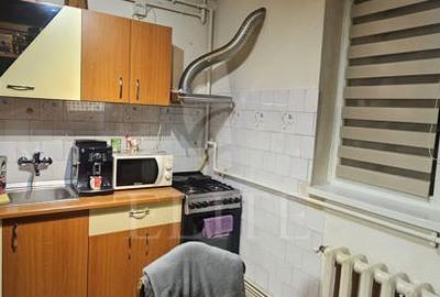 Apartament 2 camere în zona ELECTRICA - 3