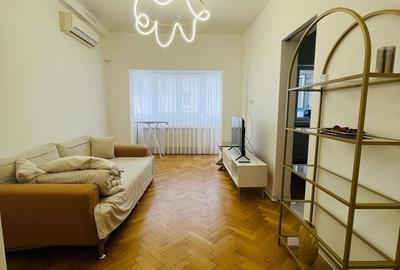 Apartament 2 Camere Calea Victoriei /Centrala Proprie - 5