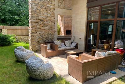 Casa individuala superba, situta la liziera padurii Faget! - 1