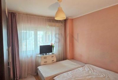 REA1028874 Apartament 3 camere - Piata Crangasi - 5