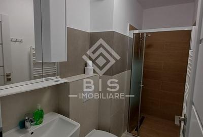 Apartament 2 camere, etaj3,  zona Nord - 5