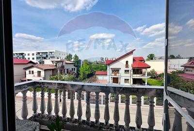 Apartament 3 camere in Vila, Curte, Mobilat si Utilat, Metrou Pacii - 9