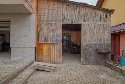 Casă cu garaj și panouri fotovoltaice – Codlea! - 44