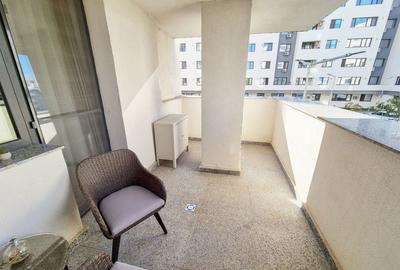 Apartament 2 camere | Prima închiriere | Ivory Residence Pipera - 9