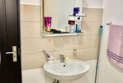 Inchiriere apartament cu 2 camere(bloc nou), parcare privata, Targoviste. - 13