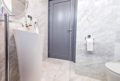 Vilă Premium 2021 | 237 mp utili | Teren 575 mp | Finisaje Luxury | - 18