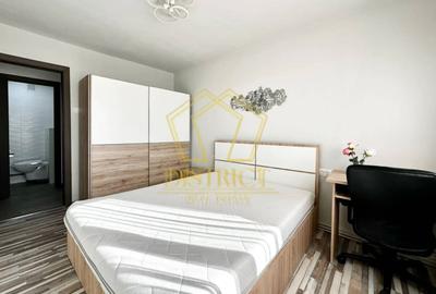 Apartament spatios cu 3 camere | Complexul Studentesc - 8