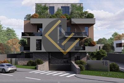 Zona Iancu Nicolae - vanzare Apartamente cu 2 - 3 - 4 camere + Penthouse ! - 3