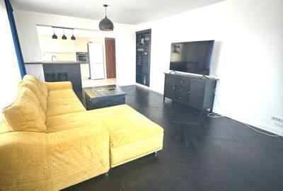 Inchiriete 3 camere InCity - 1