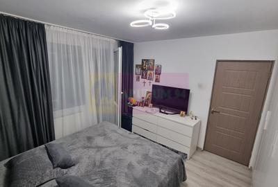 Apartament 3 camere 3/4 -Piata Resita - 8